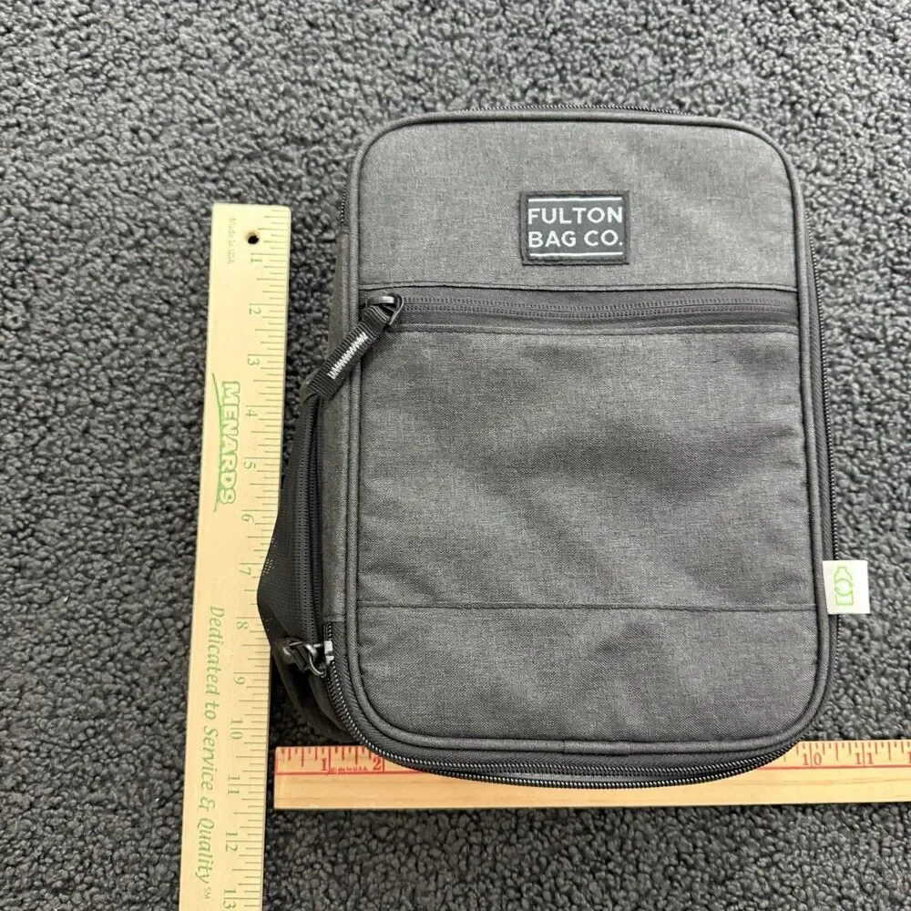 Fulton Bag Co. fulton bag